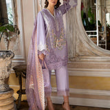 Sobia Nazir | Luxury Lawn 23 | DESIGN 2B