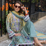 Sobia Nazir | Basics 25 | Design 2B
