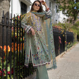 Sobia Nazir | Basics 25 | Design 2B
