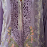 Sobia Nazir | Luxury Lawn 23 | DESIGN 2B