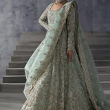 Afrozeh | The Brides Edit 24 |Livia