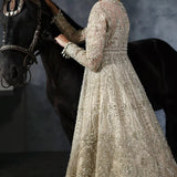 Afrozeh | The Brides Edit 24 |  Bellezza