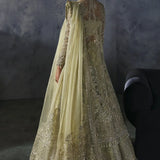 Afrozeh | The Brides Edit 24 |  Orazio