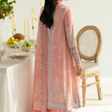 Qalamkar | Q Prints 2025 | PQ-02 AROHA