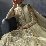 Afrozeh | The Brides Edit 24 |  Orazio