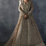 Afrozeh | The Brides Edit 24 |  Emilia
