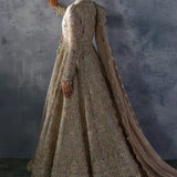 Afrozeh | The Brides Edit 24 |  Emilia