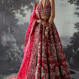 Afrozeh | The Brides Edit 24 | Claude