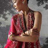 Afrozeh | The Brides Edit 24 | Claude