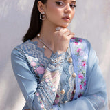 Saira Shakira | Bloom Lawn 25 | ZERENE 1-B