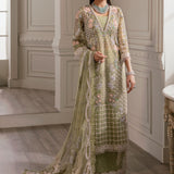 Crimson | A Beautiful Chaos Wedding Collection | Sparkle Cascade