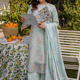 Rangrasiya | Florence Summer Edit 25 | Shireen