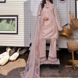 Saira Shakira | Luxury Lawn 25 | LEYLA-A