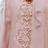 Saira Shakira | Luxury Lawn 25 | LEYLA-A
