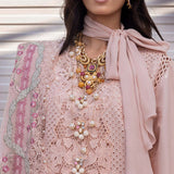 Saira Shakira | Luxury Lawn 25 | LEYLA-A