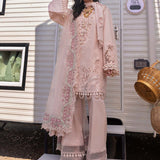 Saira Shakira | Luxury Lawn 25 | LEYLA-A