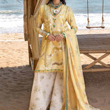Saira Shakira | Luxury Lawn 25 | SERENA-A