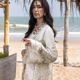 Saira Shakira | Luxury Lawn 25 | DAHLIA-A