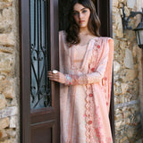 Republic Womenswear | Aylin Summer Lawn 24 | Cemile (D6-A)
