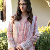 Republic Womenswear | Aylin Summer Lawn 24 | Rosa (D8-B)