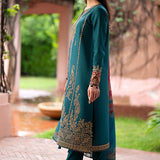 Jazmin | Winter Edition 24 | KHADDAR UW-0070