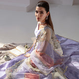 Faiza Saqlain | Lenora Luxury Pret | Keva