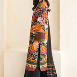 Jazmin | Winter Edition 24 | VISCOSE UW-0103