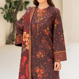 Jazmin | Winter Edition 24 | VISCOSE UW-0106