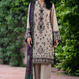 Jazmin | Winter Edition 24 | KHADDAR UW-0059