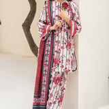 Jazmin | Winter Edition 24 | VISCOSE UW-0092