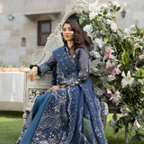 Elaf Premium | Formal Handwork Collection | EFH-04 FALAK