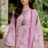 Jazmin | Winter Edition 24 | KHADDAR UW-0054