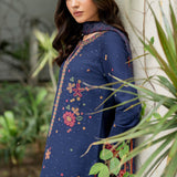 Jazmin | Winter Edition 24 | KHADDAR UW-0051