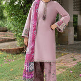Jazmin | Winter Edition 24 | KHADDAR UW-0055