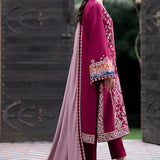 Jazmin | Winter Edition 24 | UW-0067