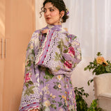 Elaf Premium | Prints 25 | EPS-5B LILABELLE
