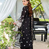 Elaf Premium | Luxury Lawn 25 | ELH-6A SERENA