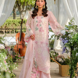 Elaf Premium | Luxury Lawn 25 | ELH-1B SOPHIA
