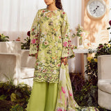 Elaf Premium | Prints 25 | EPS-5A LUSH RADIANCE