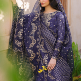 Iznik | Bandhani Formals | UE-325