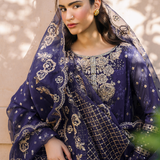 Iznik | Bandhani Formals | UE-325