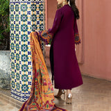 Zainab Chottani | Chikankari 25 | Nia - 6B