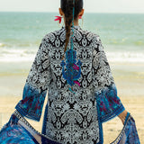 Zainab Chottani | Tahra Lawn 25 | Bella