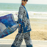 Zainab Chottani | Tahra Lawn 25 | Bella