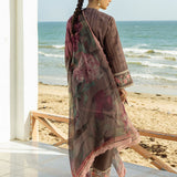 Zainab Chottani | Tahra Lawn 25 | Samayra