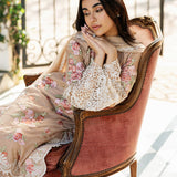 Zainab Chottani | Ramadan Edit 25 | Desert Floral