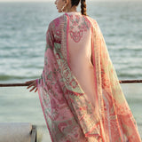 Zainab Chottani | Tahra Lawn 25 | Kaira