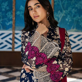 Zainab Chottani | Ramadan Edit 25 | Midnight Muse