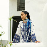 Zainab Chottani | Chikankari 25 | Reem - 8A