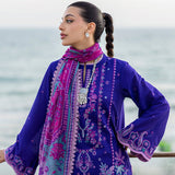 Zainab Chottani | Tahra Lawn 25 | Alayah